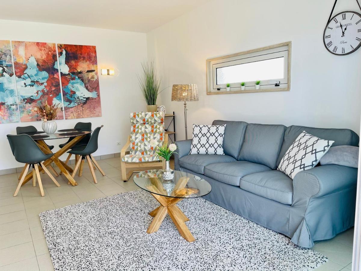 Angies Marina Apartment, Includes 2 Free Passes For The Marina Pool * Lagos